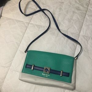 Kate spade crossbody